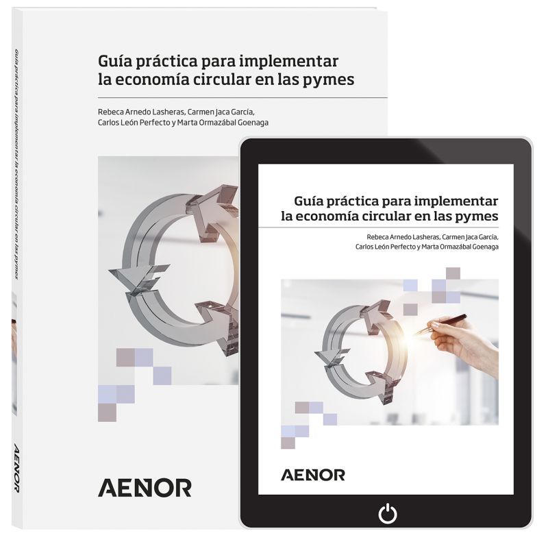 PromoLibroAENOR