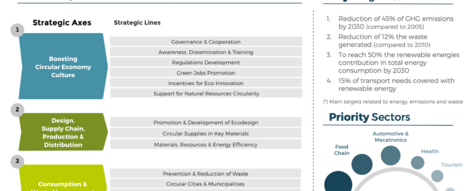SustainnFindings Circular Economy Strategy