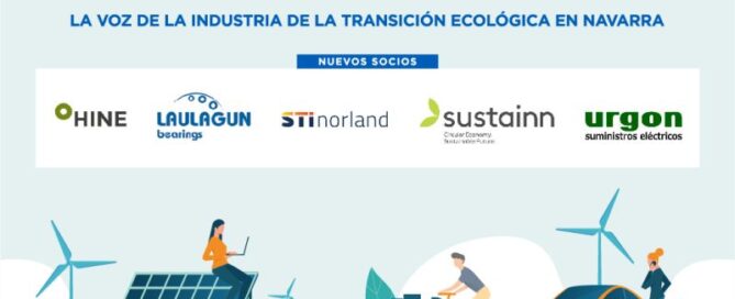 Sustainn joins Enercluster
