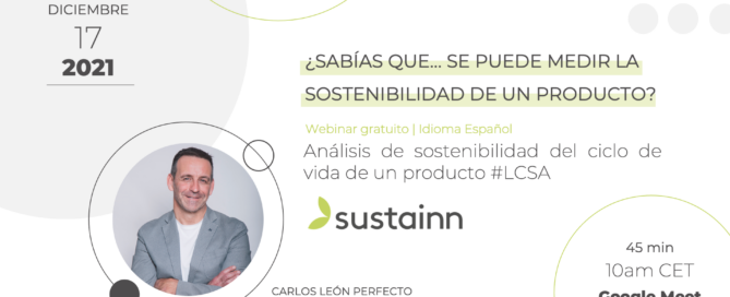 Evento_LCSA_Analisis_SostenibilidadProducto