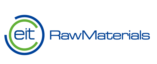 Logo EIT Raw Materials