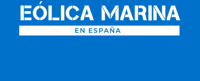 Manifiesto Eólica Marina