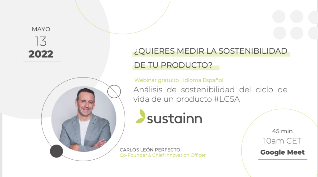 Evento LCSA