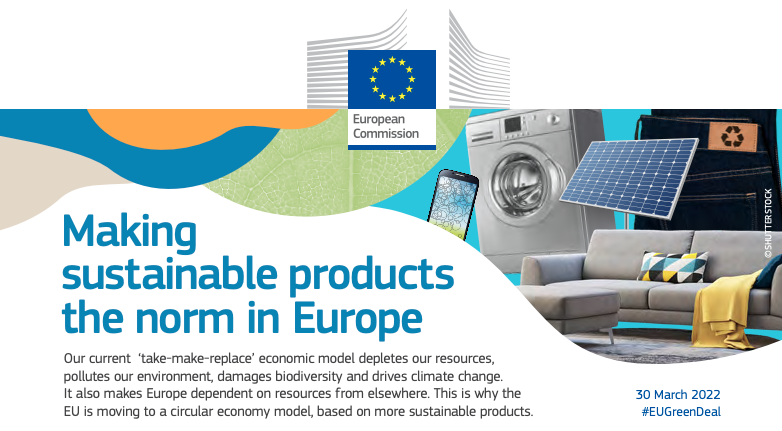 MakingSustainableProducts Making Sustainable Products Cover