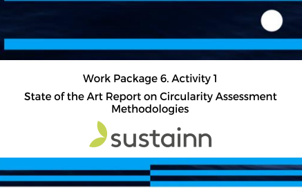 Circularity Assessment Methodologies