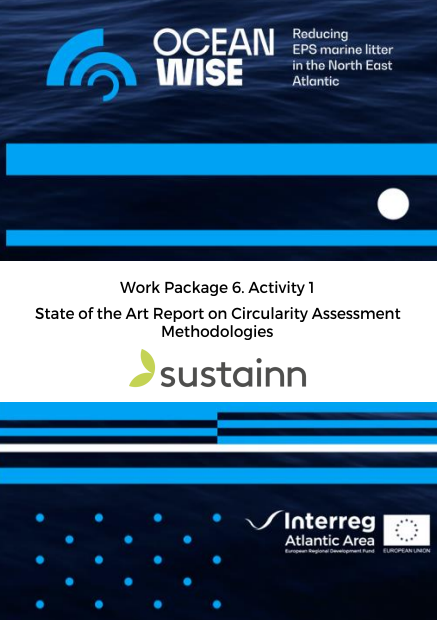 Circularity Assessment Methodologies