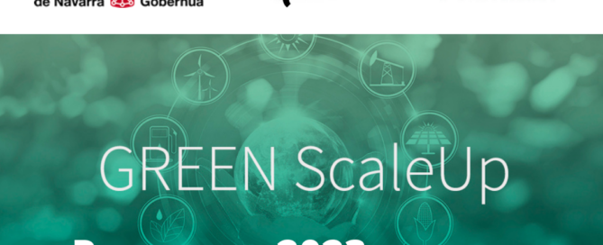 Green Scale Up 2023