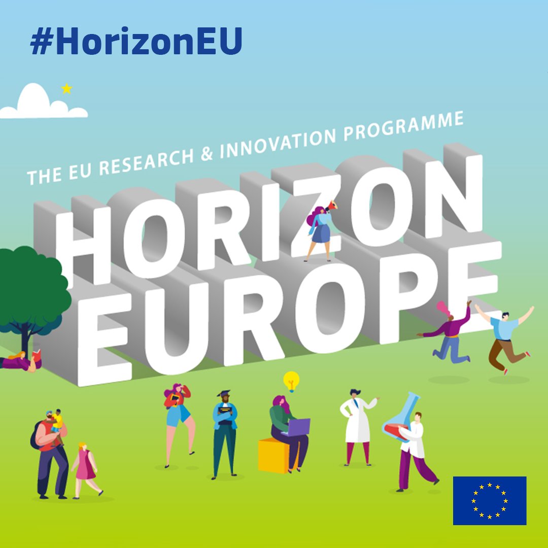 Un nuevo proyecto Horizon!