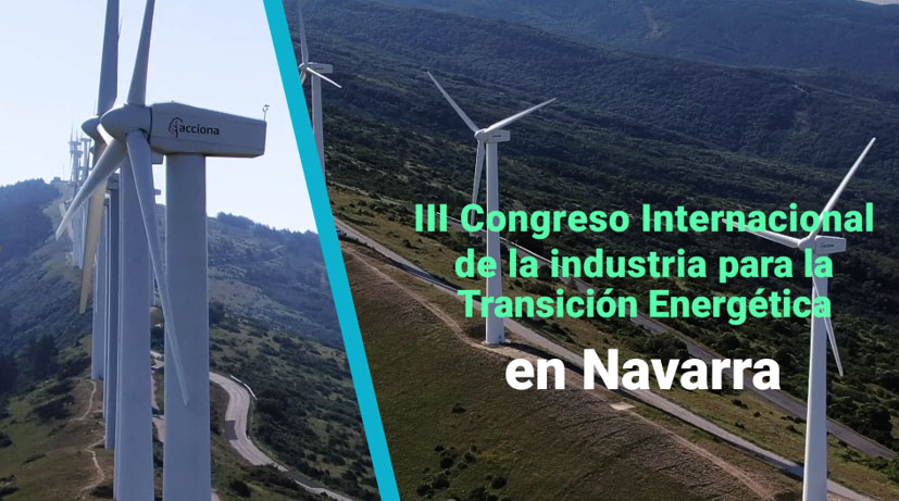 Sustainn y la economía circular en el Congreso CITE